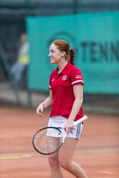 Bild 380 - BL2 THC von Horn und Hamm - Der Club an der Alster : Ergebnis: 0:9